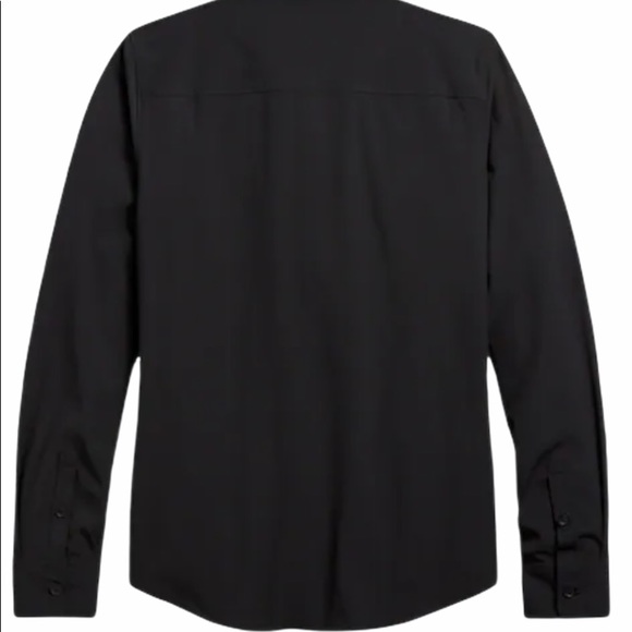 Authentic Harley Davidson Button Down Shirt Size S - Picture 2 of 10